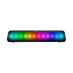 Акустика Xtrike Me SP-211BT Wireless Speaker бездротовий саунд бар із підсвіткою - мініатюра 2