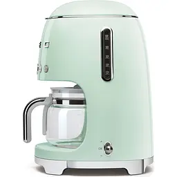 Кавоварка крапельна Smeg DCF02PGEU [116623] - мініатюра 3