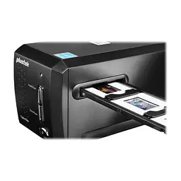 Сканер Plustek OpticFilm 8200i Ai (0227TS) - мініатюра 5