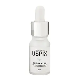 Сироватка з гіалуроновою кислотою Uspix 10 мл