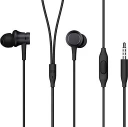 Гарнітура Xiaomi Piston Fresh Bloom Matte black (ZBW4354TY)