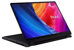 Ноутбук ASUS 13.3 ProArt PX13 HN7306EA-LX025X 3K OLED/Ryzen AI MAX+395/128GB/1TB/UMA/W11P/Nano Black (90NB17X1-M000W0) - миниатюра 5