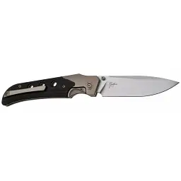 Ніж Weknife WE-Guthrie Champagne Titanium Twill CF - мініатюра 2