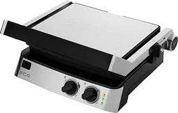 Гриль контактний ECG KG 400 superior - мініатюра 4
