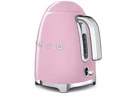 Електрочайник Smeg KLF03PKEU