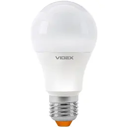 LED лампа VIDEX A60e 8W E27 3000K 220V, VL-A60e-08273 - мініатюра 2