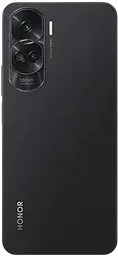 Смартфон Honor 90 Lite 5G 8/256GB Black - мініатюра 3