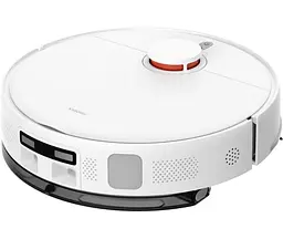 Робот-пилосос Xiaomi Robot Vacuum H40 (BHR07XBEU) білий - мініатюра 3