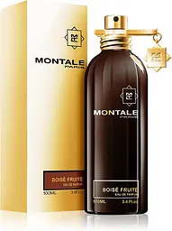 Парфумована вода Montale Boise Fruite 100 мл - мініатюра 2