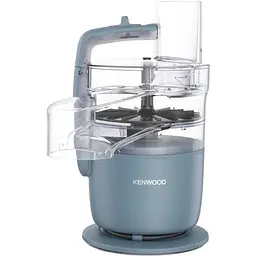 Кухонний комбайн Kenwood Multipro Go FDP22.130GY Gray UA