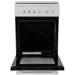 Комбінована плита Beko FSS52020DW - мініатюра 7