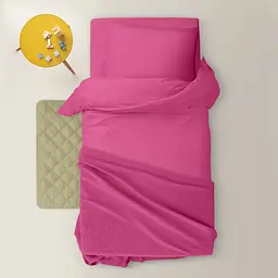 Підковдра дитяча Cosas Candy 110х140 см (Ranfors36_Candy_140q) - мініатюра 2