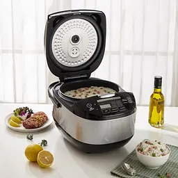 Мультиварка Midea MB-FS5077 - мініатюра 5