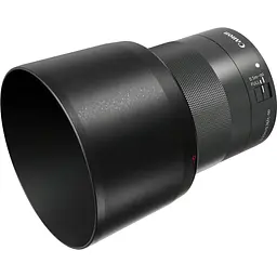 Об'єктив Canon EF-M 32mm f/1.4 STM 2439C005 [93750] - мініатюра 3