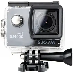 Екшн-камера SJCAM SJ4000 Air - мініатюра 8