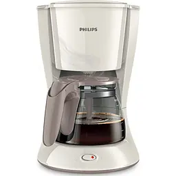Кавоварка крапельна Philips Daily Collection HD7461/00 - мініатюра 2