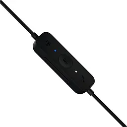 Навушники Logitech гарнітура спеціалізована H570e Corded Stereo USB-C (981-001431) чорна - мініатюра 3