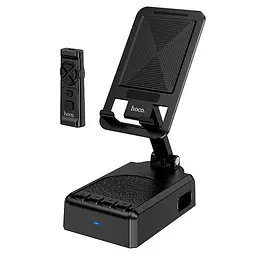 Акустика із підставкою HOCO Wave BT speaker HC45 |BT6.0, remote| - мініатюра 3