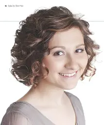 Try It!. Style Your Hair - мініатюра 2