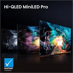 Телевізор Hisense 85U7S Pro 85` Mini-LED 4K (20019166) UA [168287] - мініатюра 8