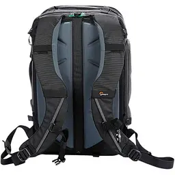 Рюкзак для фотоапарата Lowepro Pro Trekker BP 350 AW II (LP37268-GRL) [128477] - мініатюра 3