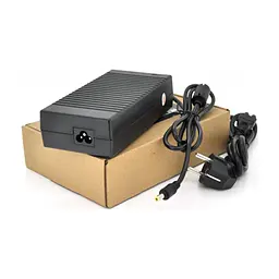 Блок живлення до ноутбуку Merlion ACER 138W 19V 7,3A, 5.5*2.5 (01971 / LAC138/19-5.5*2.5)
