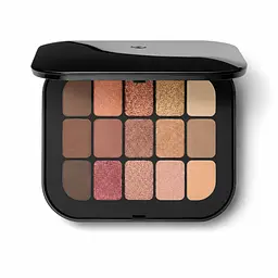 KIKO Milano Master Eyeshadow Palette 02 Touch Of Glamour палетка тіней для повік 15 г