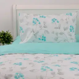 Постільна білизна сімейна ТЕП Happy Sleep Весняна свіжість 2-03797_29562 145х210х2 см - мініатюра 5