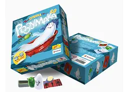 Настільна гра Rozum Привид Розумака 2.0 (Geistesblitz 2.0) (укр.) (R006UA) - мініатюра 6