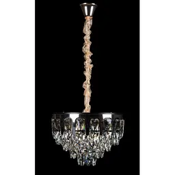 Люстра з кришталем Splendid-Ray 30-3857-80