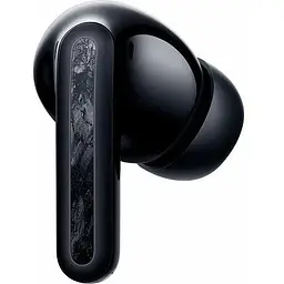 Навушники Xiaomi Redmi Buds 5 Pro Black (BHR7664CN) - мініатюра 2