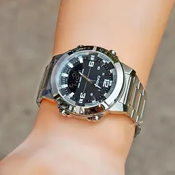 Годинник Casio AMW-870D-1A - мініатюра 3