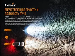Ліхтар ручний Fenix LR50R - мініатюра 8