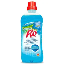 Універсальний миючий засіб FLO 1л Alpine Meadow