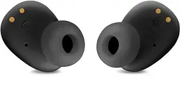 Навушники JBL Wave Buds Black (JBLWBUDSBLK) - мініатюра 3