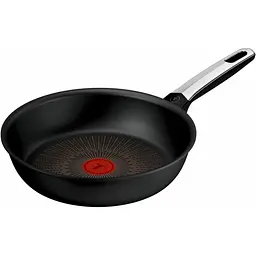 Сковорода Tefal Excellence Fusion 24 см чорна (G3380402)