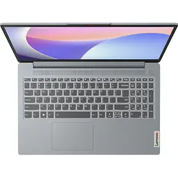 Ноутбук Lenovo IdeaPad Slim 3 15IRU8 (82X7003FRA) (82X7003FRA) - мініатюра 4