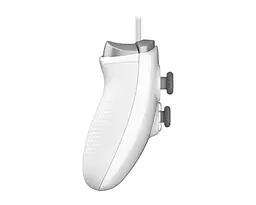 MSI Геймпад FORCE GC200 WHITE, USB-A, білий - мініатюра 4