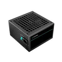Блок живлення Deepcool 650W PF650 (R-PF650D-HA0B-EU) - мініатюра 4