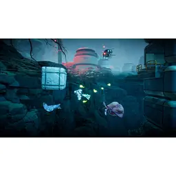 Ключ активації Microsoft The Mobius Machine для Xbox Series S/X - мініатюра 5