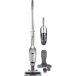Пилосос акумуляторний Gorenje SVC216FS VC2932F-GS (728268) - мініатюра 3