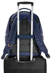 Рюкзак для ноутбука Everki ContemPRO Commuter 15.6" (EKP160N) темно-синій - мініатюра 4