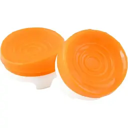 Накладки на стіки Kontrolfreek Perfomance Thumbsticks: Rush 2-pack для PS4/PS5 [B07PWFRDN5] [134125]