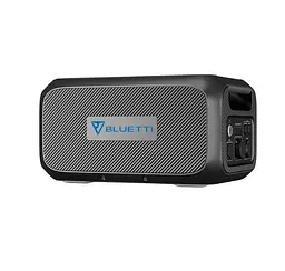 Додаткова акумулятор для зарядної станції Bluetti B230 expansion battery 2048Wh - мініатюра 2