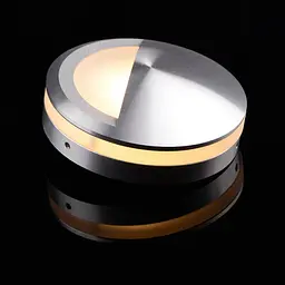 Світильник Brille настінний для сходів 5W NW IP20 (LED-136) - мініатюра 2