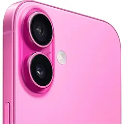 Смартфон Apple iPhone 16 512GB Pink [MYEQ3] [114826] - мініатюра 6