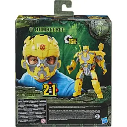 Іграшка-маска Transformers героя фільму Трансформери: Повстання звірів (F4121_F4649) - мініатюра 4