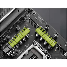 Материнська плата MSI MAG Z890 Tomahawk WIFI UA [129533] - мініатюра 6