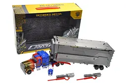 Трансформер у коробці W8818A р.35,5*23,5*11см