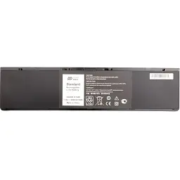 Акумулятор PowerPlant для ноутбуків DELL Latitude E7440 Series (DL7440PK) 7.4V 4500mAh (NB440726) - мініатюра 2